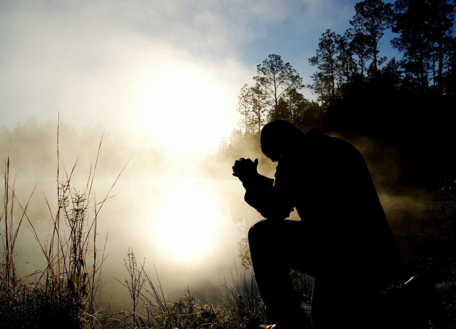 Depressão: Um Olhar Espiritual e Psicanalítico